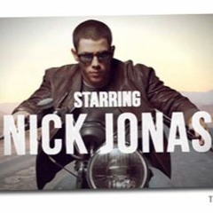 Nick Jonas x NIN- Closer To Jealous (Dynamic Duo ReDrum)