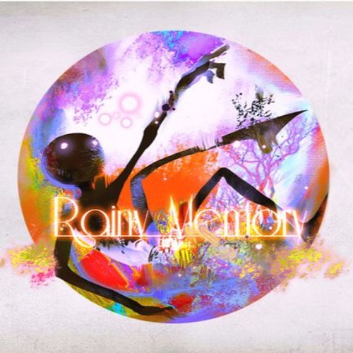 Rabpit - Rainy Memory