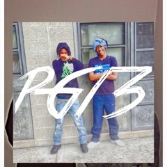 LIL DEON x TRESO - PG13