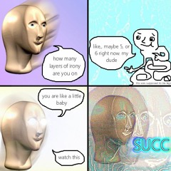 mash of the fucking century
