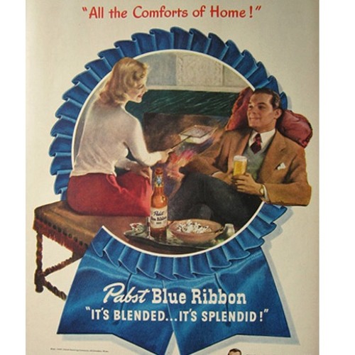 Funky PBR Mix