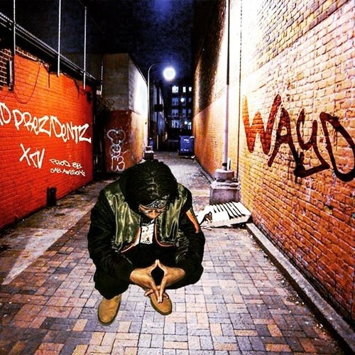 Dead PreZidentZ XCV (prod by. Jay Awesome)