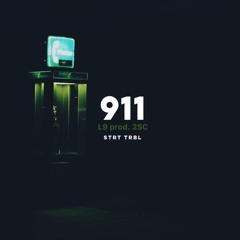 FREEMAN- 911 (Remix)prod. by 2SC