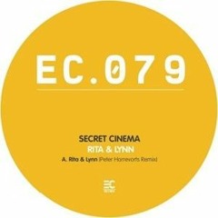 Secret Cinema - Poolside (Single Edit)