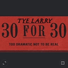 30 For 30 (Freestyle)