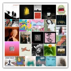Weekend Showcase - December 6th Edition