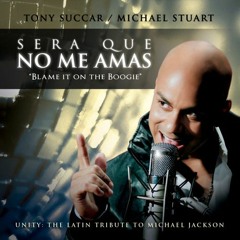 103 - Tony Succar FT Michael Stuart - Sera Que No Me Amas (Dj Christian Mejia)2015