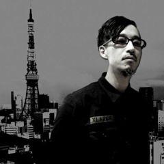 DJ TOKI @ROUSH TOKIDOKI BAR 2015_11