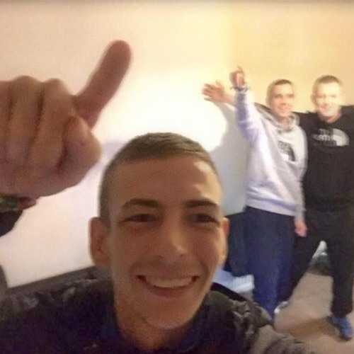 Mc Tazo N Mc Stretch - I've Got This Feelin