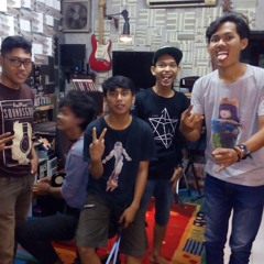 Oh.. No! Einsten 01 Persepsi Saat Ku Terjatuh