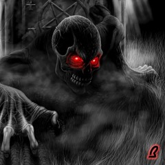 Dark HipHop Freestyle Beat - Burning Within