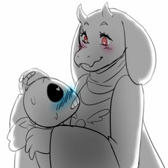 Cantarella - Sans and Toriel (UTAU)