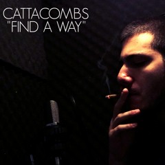 CattaCombs - Find A Way