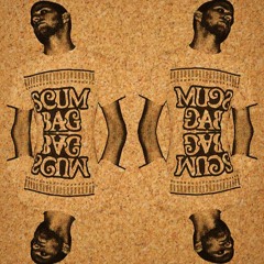 CattaCombs - Scumbag (Produced By CattaCombs)