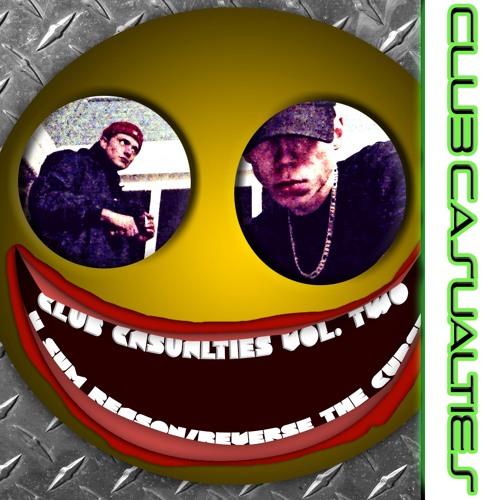 Club Casualties - 4 Sum Reason:Reverse The Curse