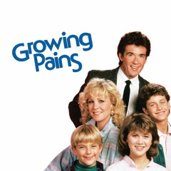 E078 - Growing Pains - 6x21 - Meet The Seavers (With Lisa Shininger)