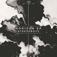 HORIZON EP (MYTHIC & PRIME)