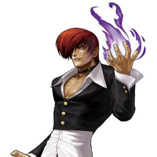 The King of Fighters 13-Arashi no Saxophone 2