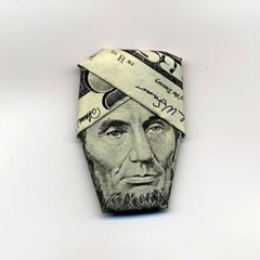 Money Face By DFC