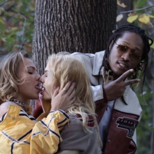 SAME DAMN TIME X FUTURE MASHUP