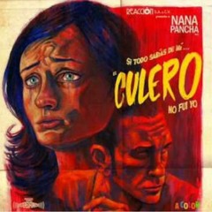 nana pancha - culero