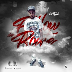 La'Kyle - L's (Remix) (Prod.by Klipz)