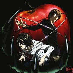 Death Note - Opening 1