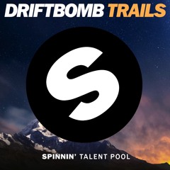 Driftbomb - Trails (Free Download)