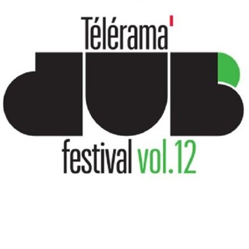 Riot Ina England (Live Télérama dub Festival)