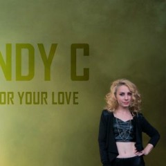 Sandy - C-weak - For - Your - Love