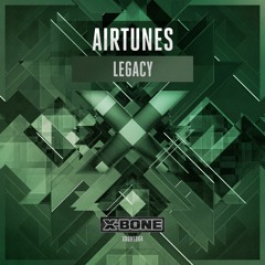 Airtunes - Legacy (#XBONE064)