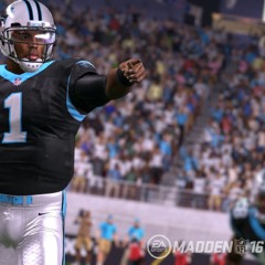 JOHN MADDEN - Chaddric Jay