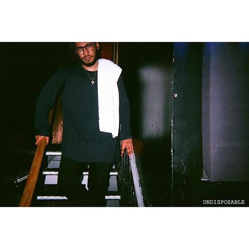 Janet Jackson - Alrite (kaytraflip / Kaytranada Remix)