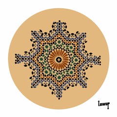 (LWP011) Gan Gah - Kasbah