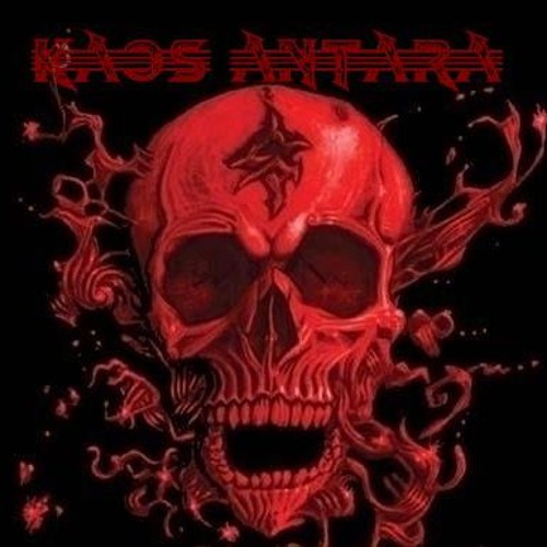 Kaos Antara (Original)