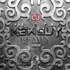 Ivee ft P.A.P-New Guy Remix (Sarkodie ft Ace Hood)