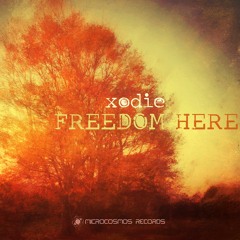 Xodie - Dreamer