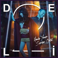 Hande Yener ft. Serdar Ortaç – İki Deli (2015)