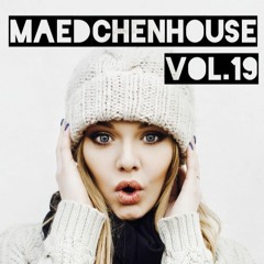 Maedchenhouse Vol. 19
