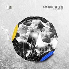Gardens of God - Under