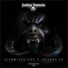 FBR003: 3. The Demon Dwarf & Sjammienators - Bass Hit