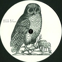 Unknown Artist - Owl001 B
