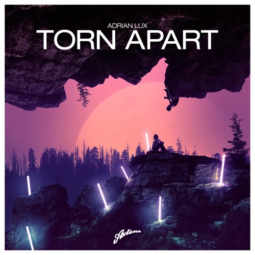 Adrian Lux - Torn Apart (Radio Edit)
