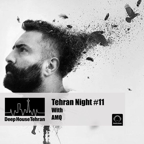 Tehran Night #11 With AMQ