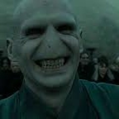 Harry Potter Is Dead