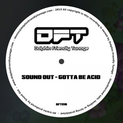 Sound Out - Beaming (Original Mix)