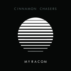 7.Cinnamon Chasers - Rubix