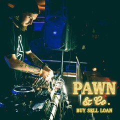 1-3am @ Pawn & Co [15/11/15] {Pawnography}