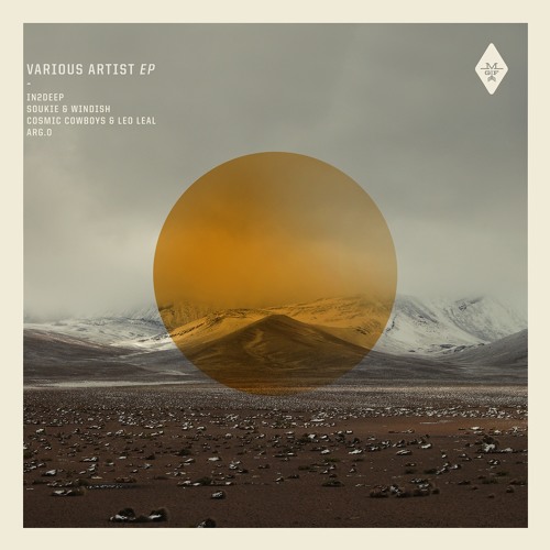02 MGF031 - Transformation - Soukie & Windish (Snippet)