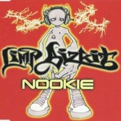 Limp Bizkit - Nookie (Instrumental)
